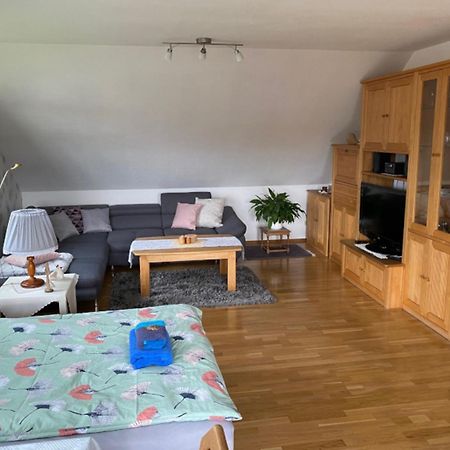 Ferienwohnung-Lilienweg Hilter Екстериор снимка