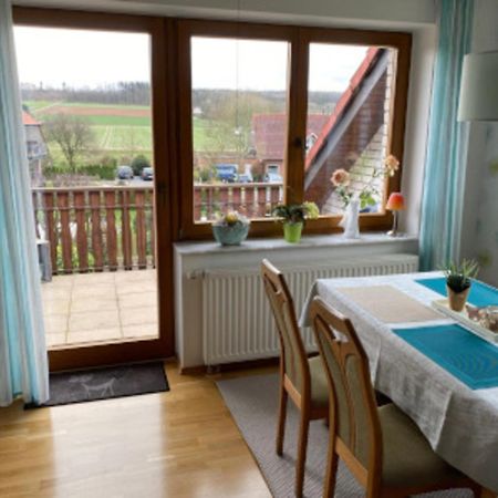 Ferienwohnung-Lilienweg Hilter Екстериор снимка