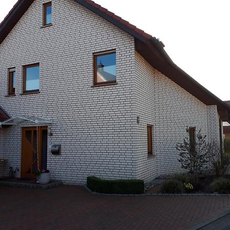 Ferienwohnung-Lilienweg Hilter Екстериор снимка