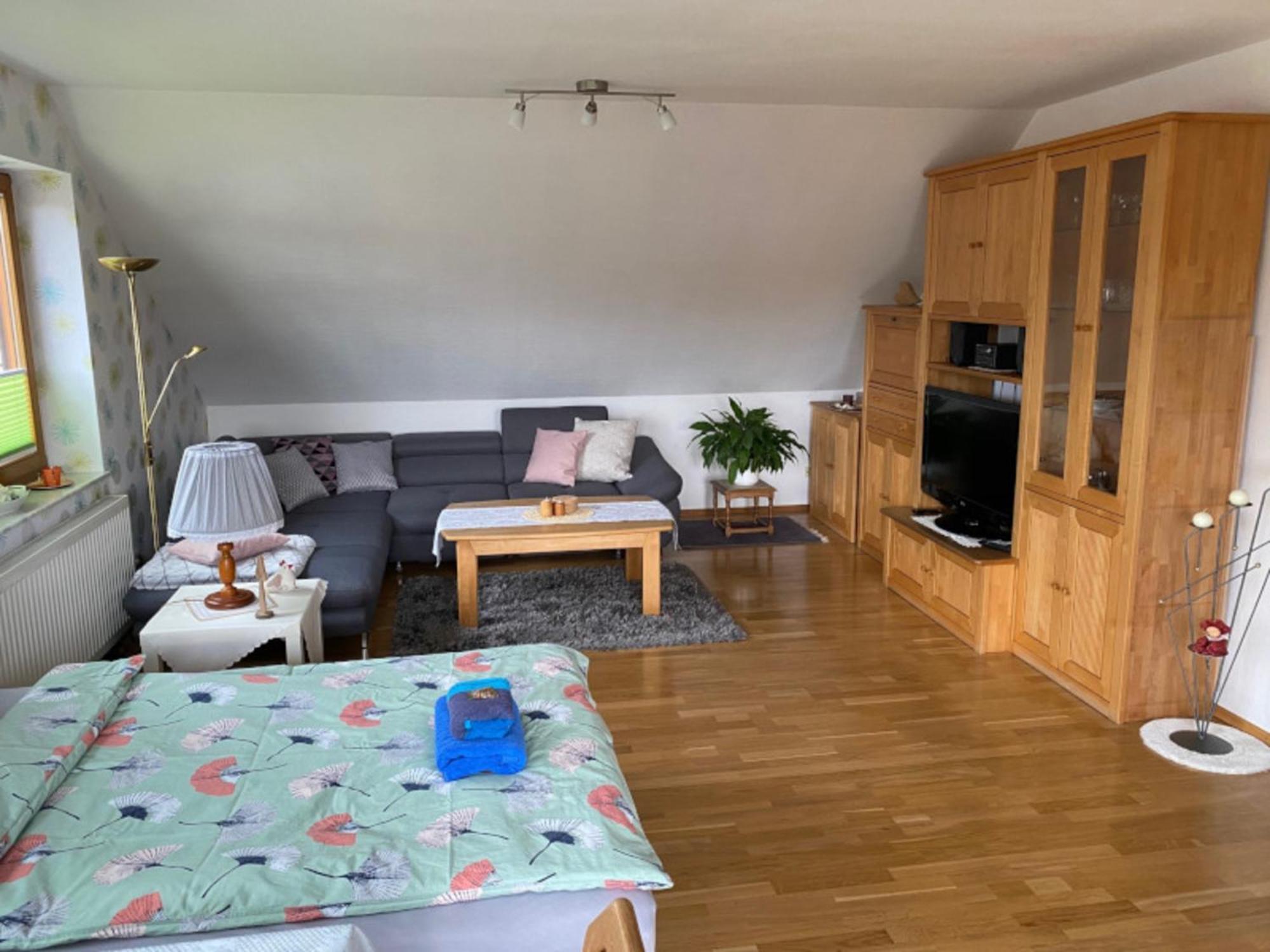 Ferienwohnung-Lilienweg Hilter Екстериор снимка