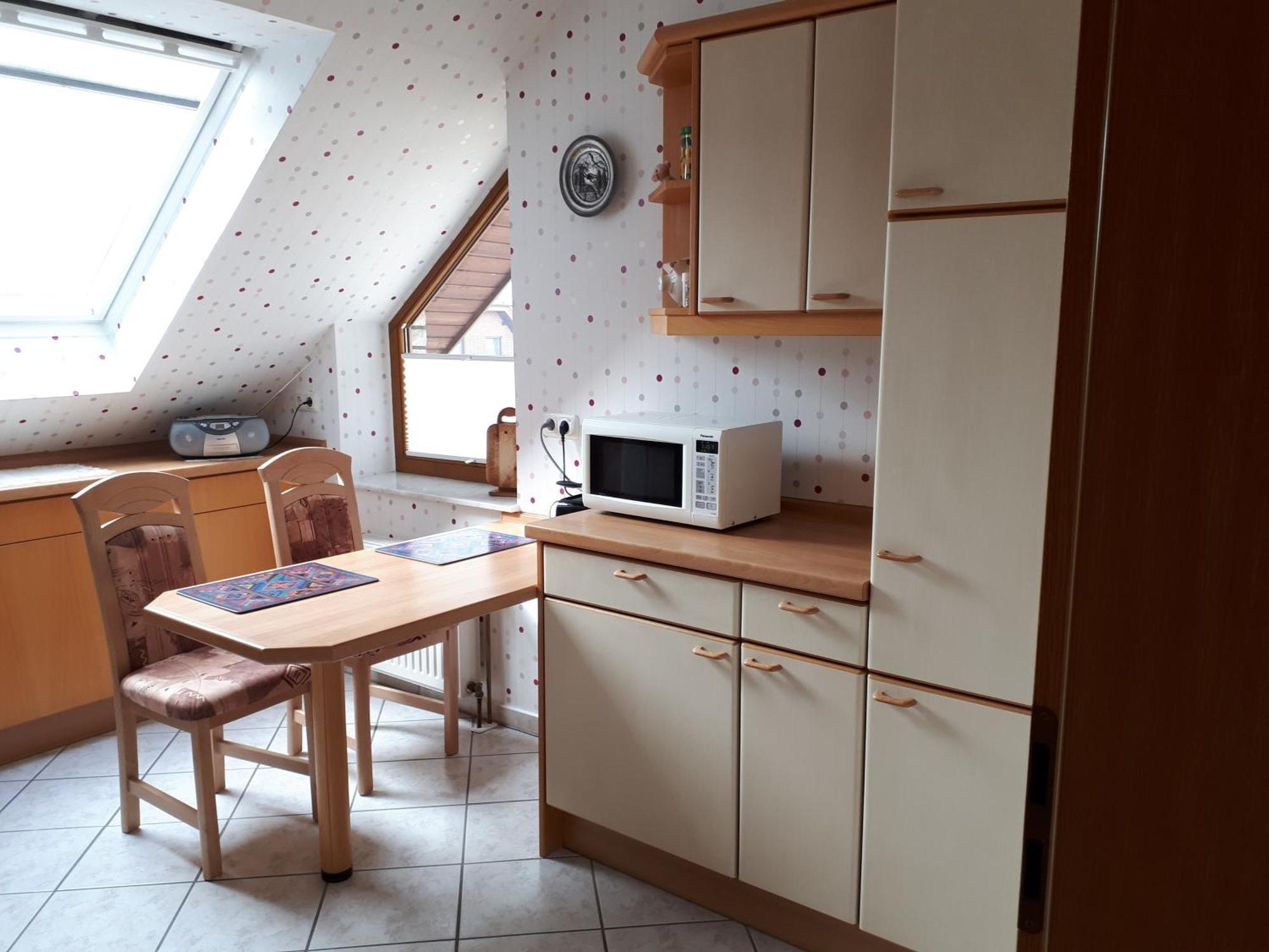 Ferienwohnung-Lilienweg Hilter Екстериор снимка