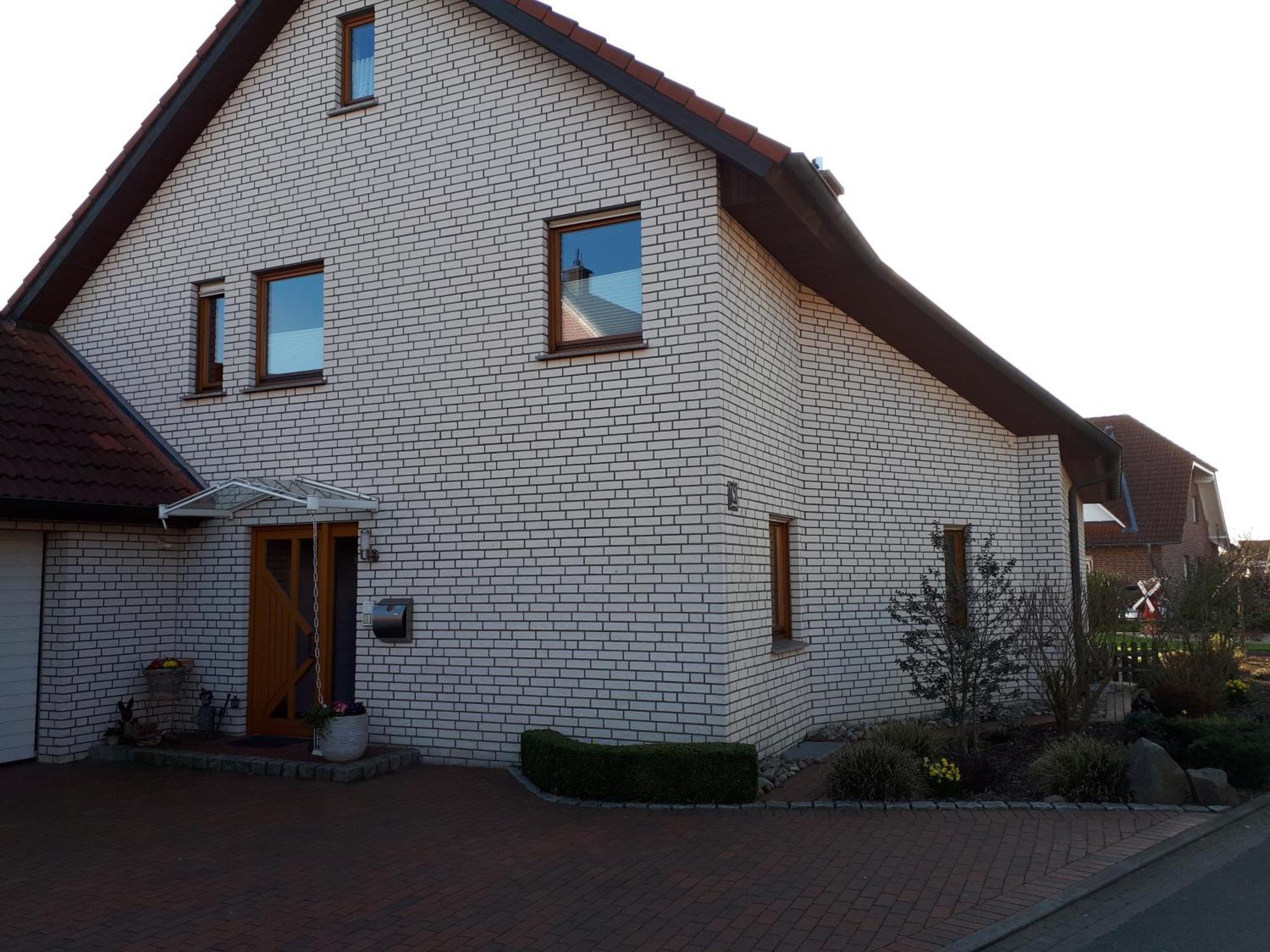 Ferienwohnung-Lilienweg Hilter Екстериор снимка